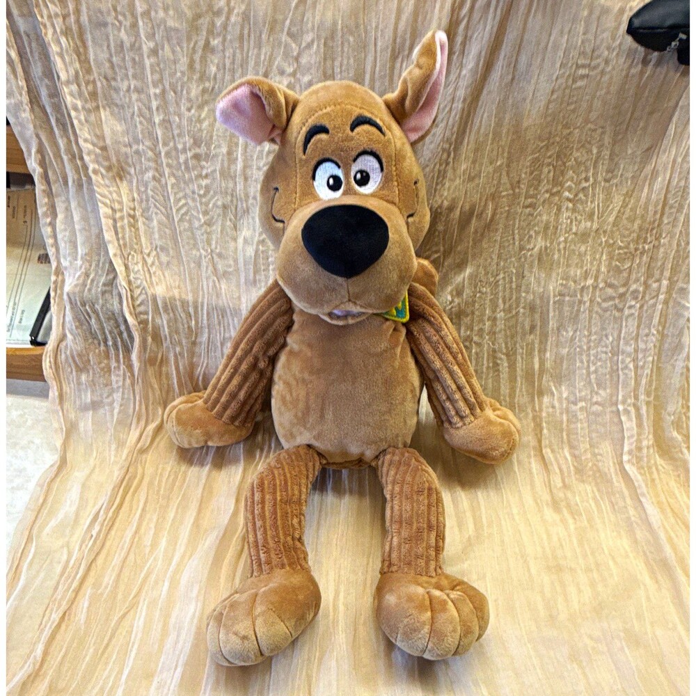 Warner Bros. Scooby-Doo Scentsy Buddy plush